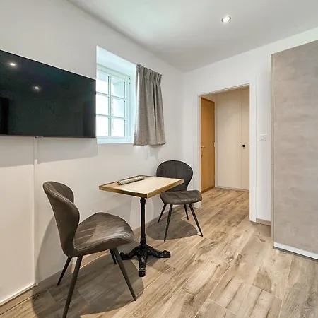 Citadel - Swiss Alps Sion