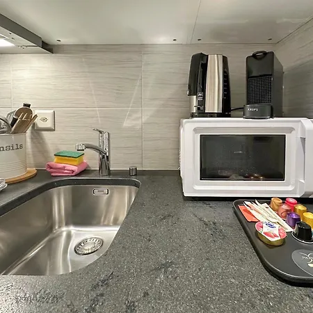 Citadel - Swiss Alps Apartman