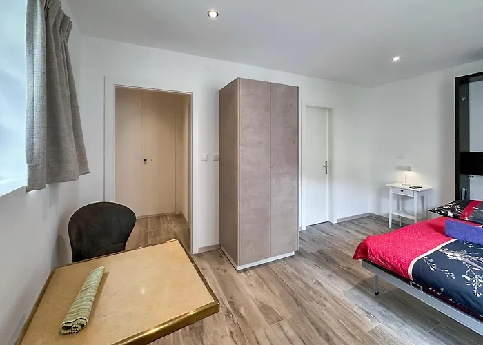 Citadel - Swiss Alps *