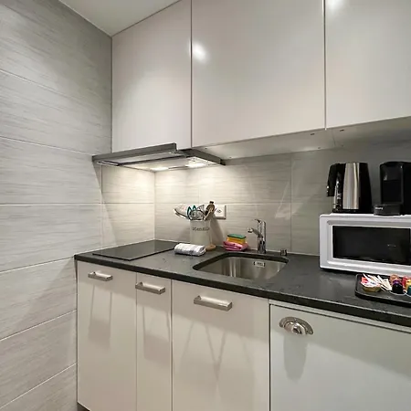 Citadel - Swiss Alps Appartamento Sion