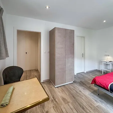 Citadel - Swiss Alps *